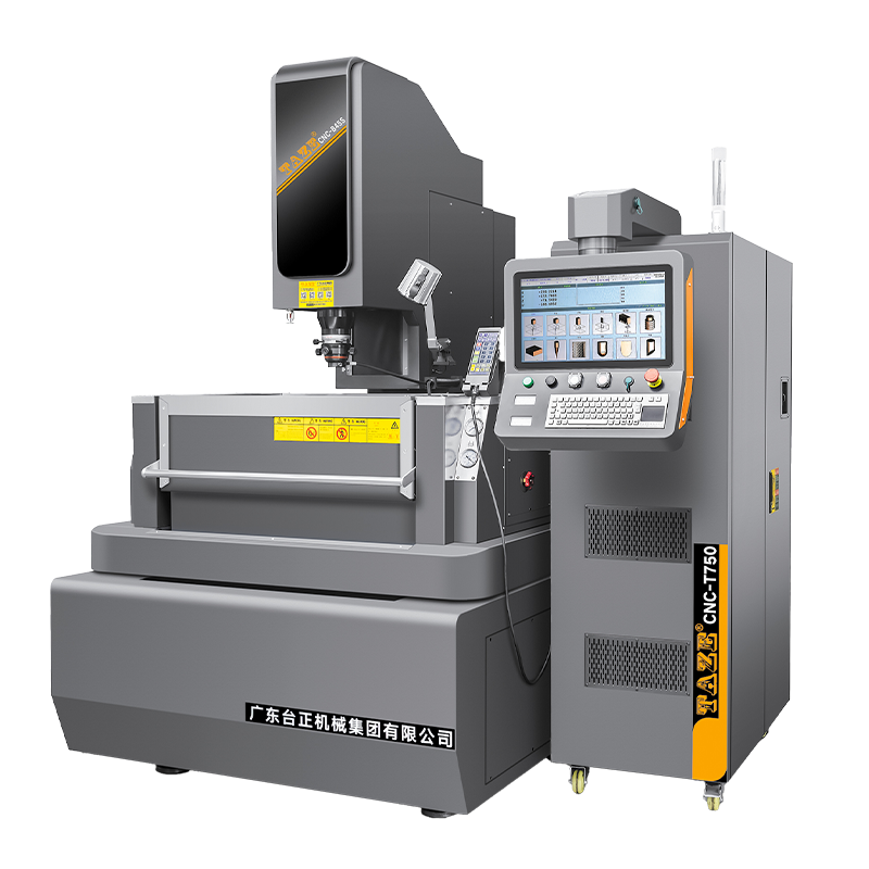 CNC-B45S 三軸鏡面火花機